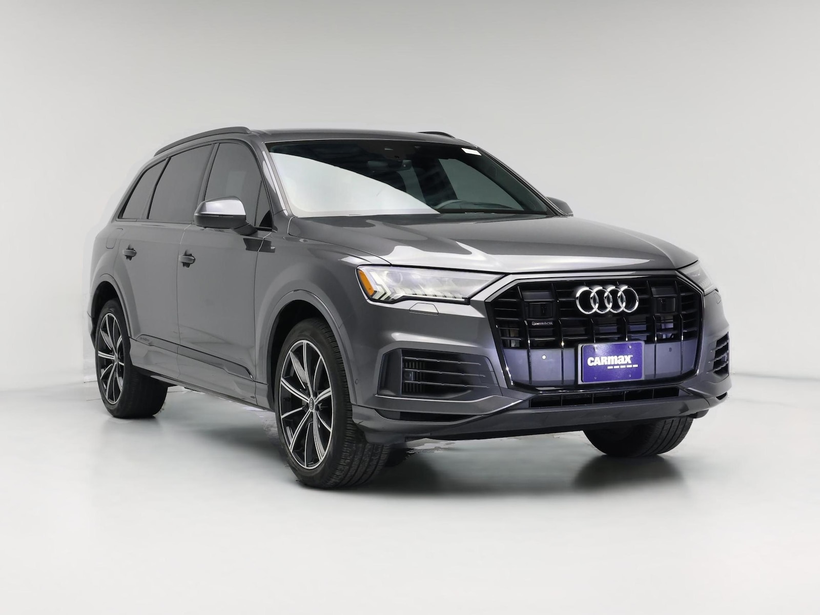 2021 Audi Q7 Prestige
