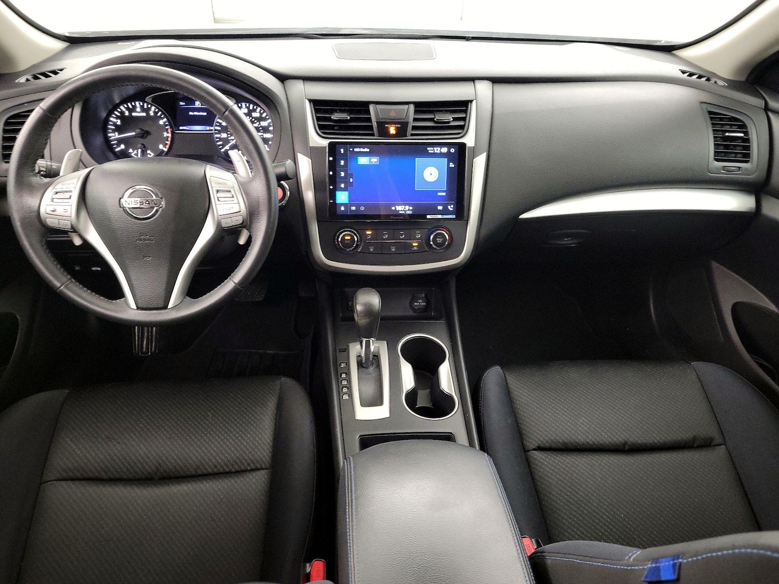 Rear View Camera
