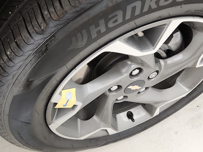 Condition detail