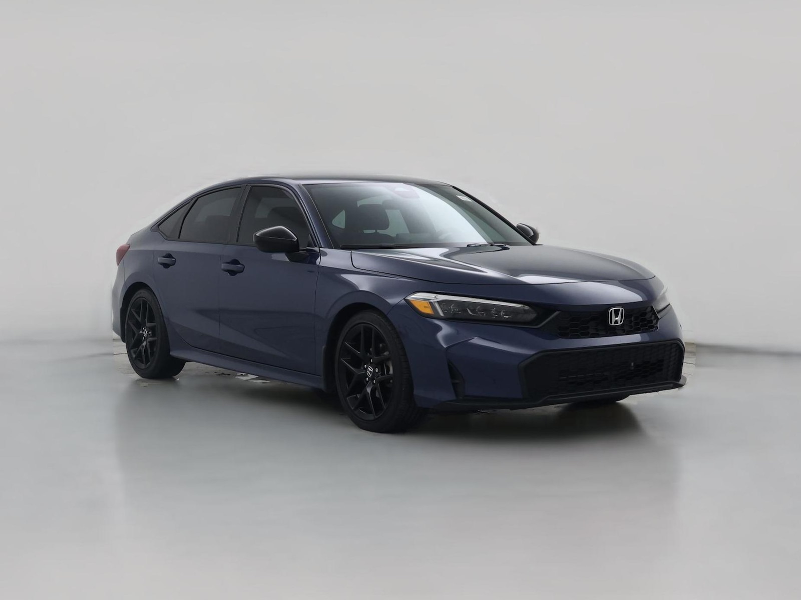 2026 Honda Civic Sedan