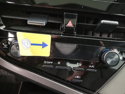 Condition detail
