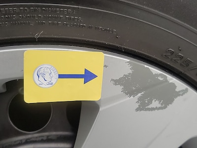 Condition detail