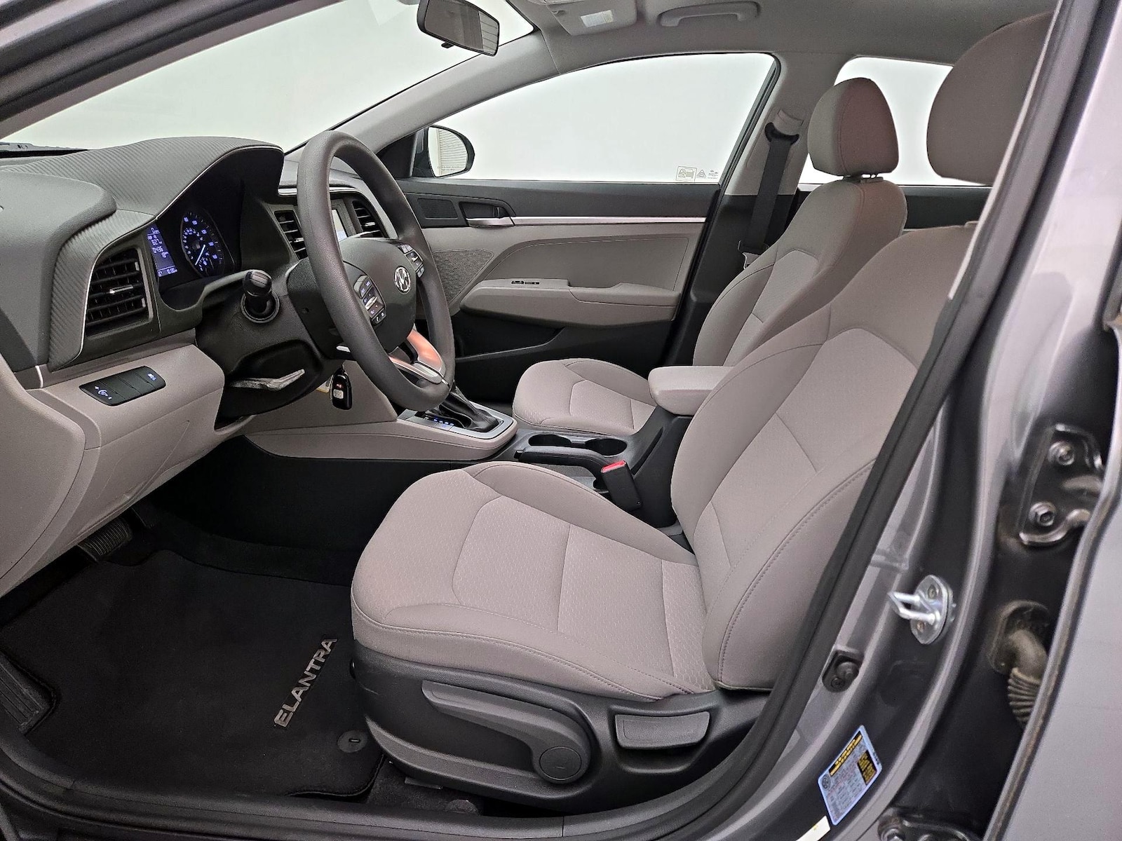 Side Airbags