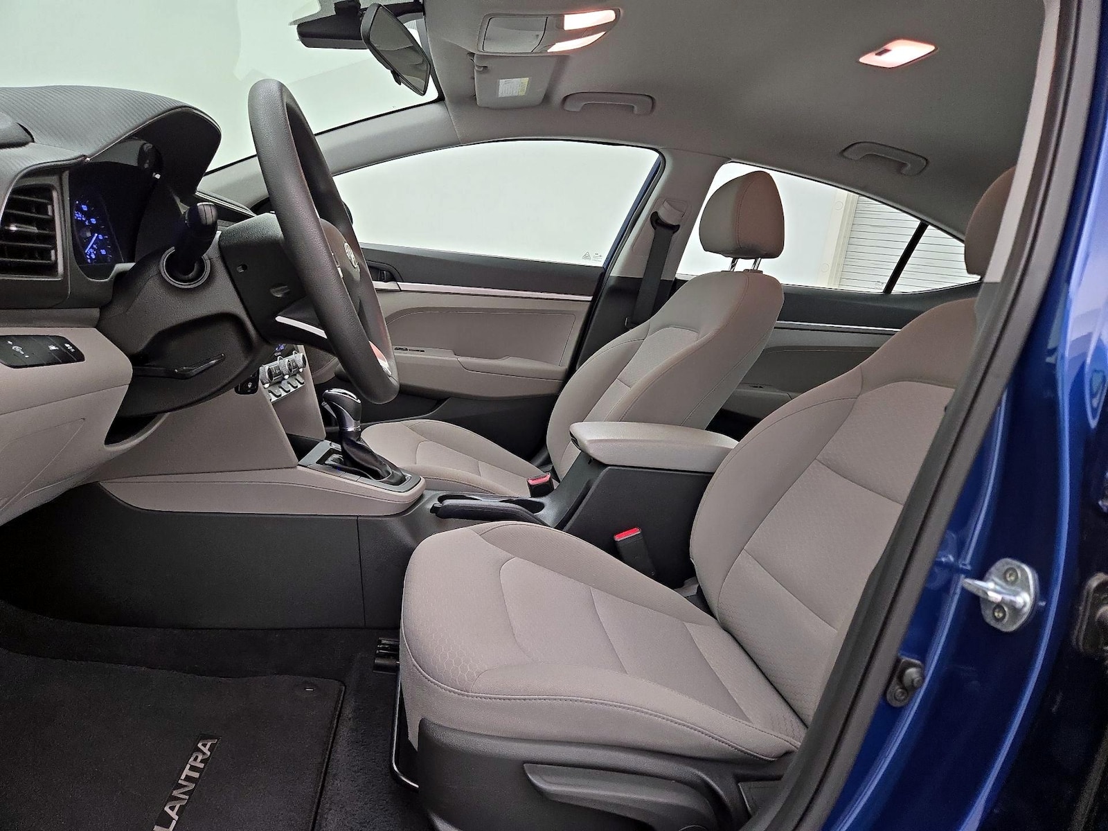 Side Airbags
