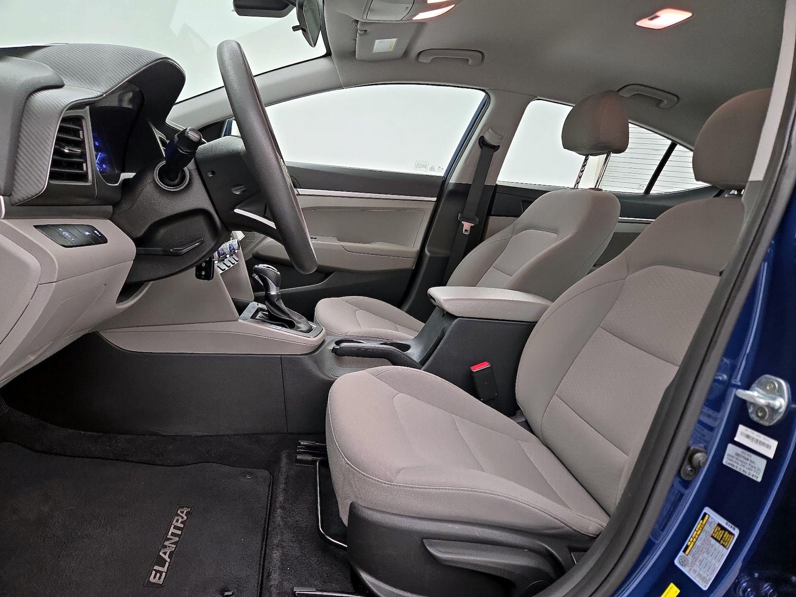 Side Airbags