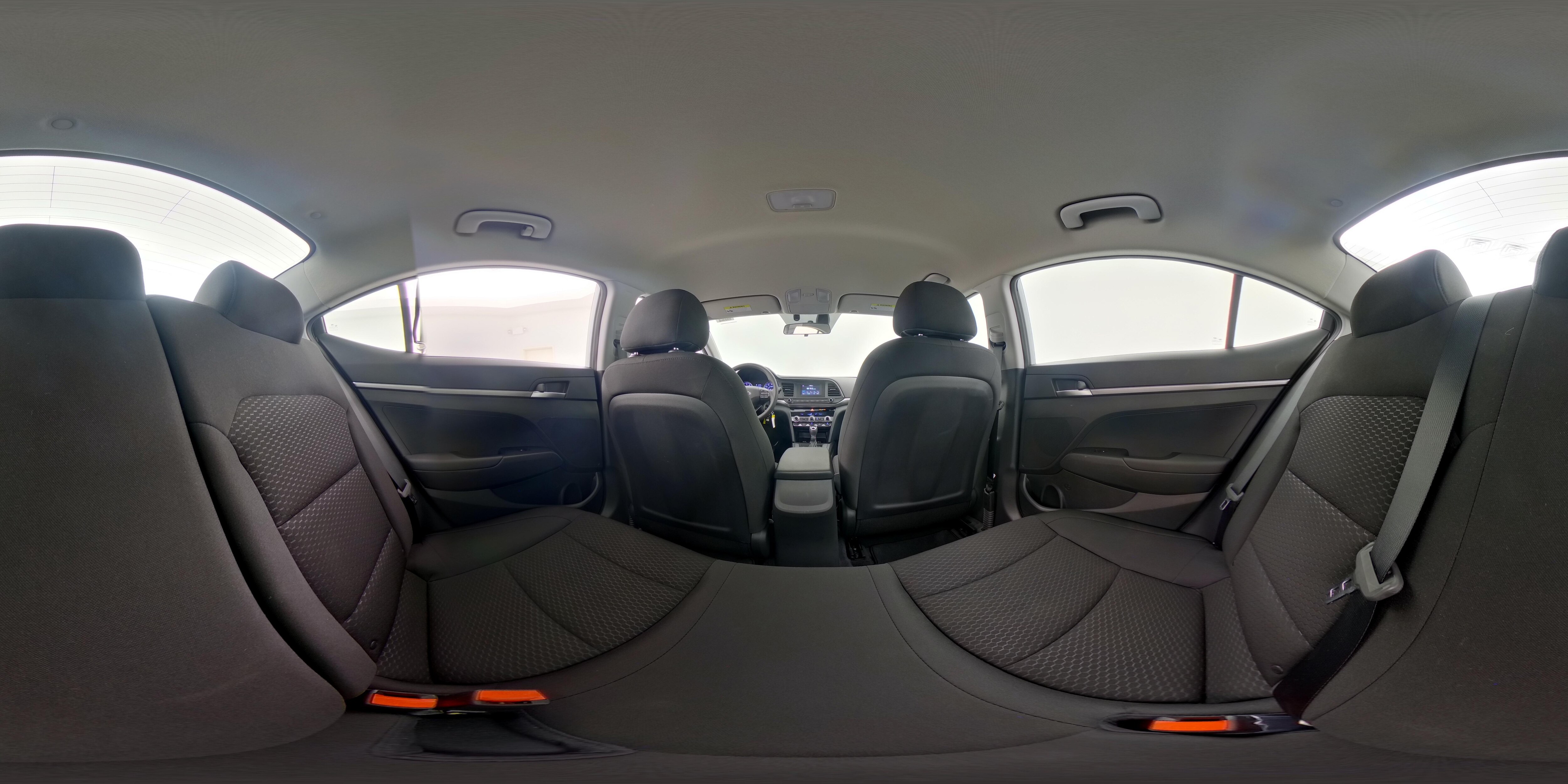 2020 Hyundai Elantra SE - Photo 24