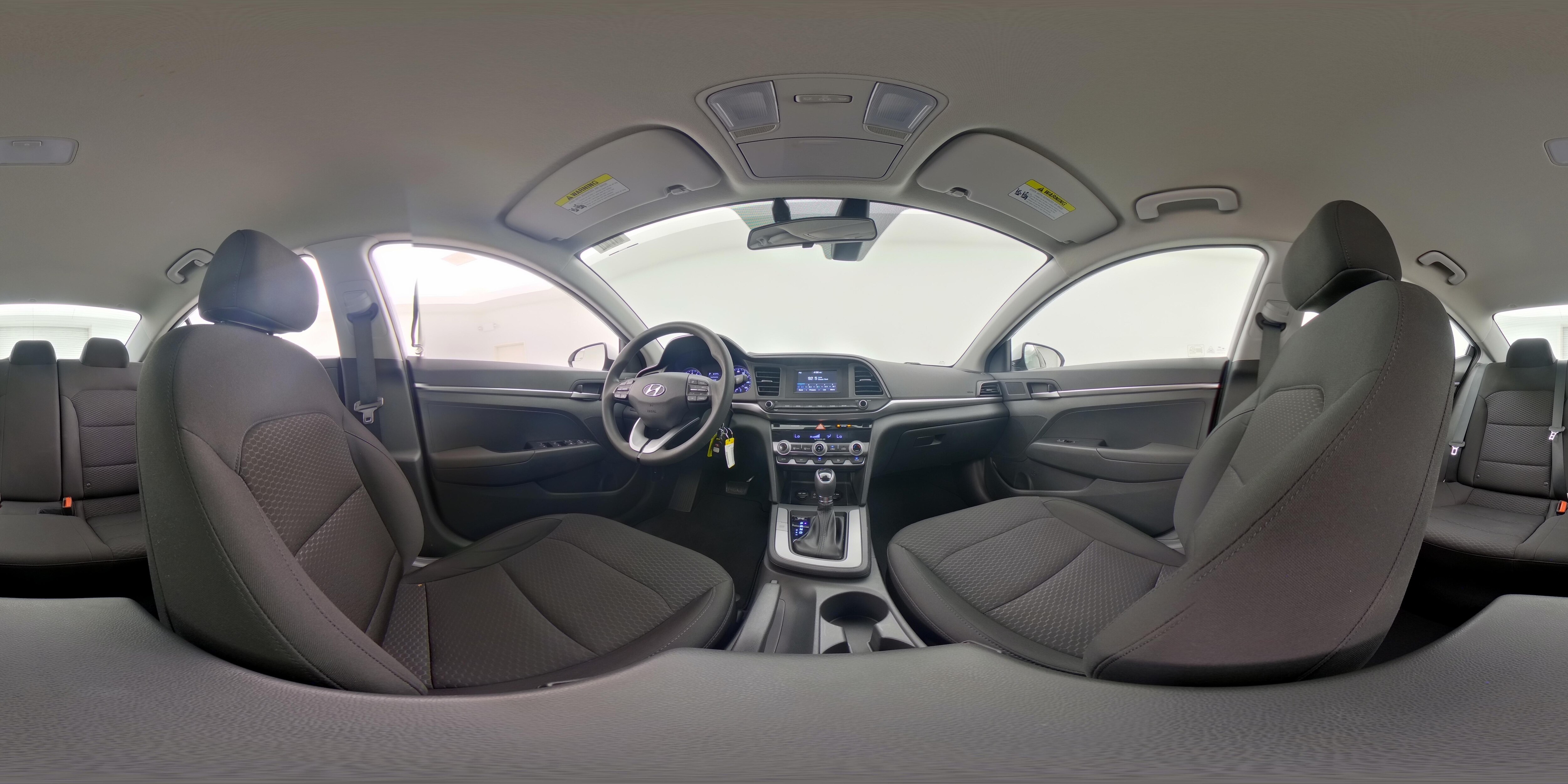 2020 Hyundai Elantra SE - Photo 25