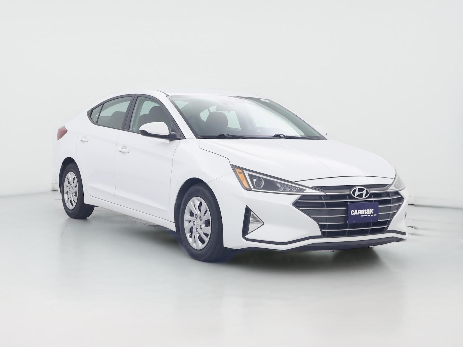 2020 Hyundai Elantra SE - Photo 1
