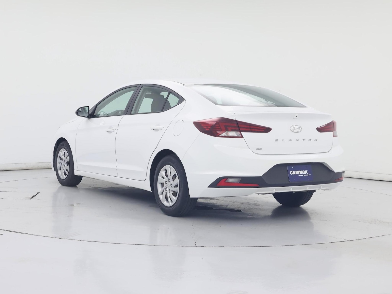 2020 Hyundai Elantra SE - Photo 3