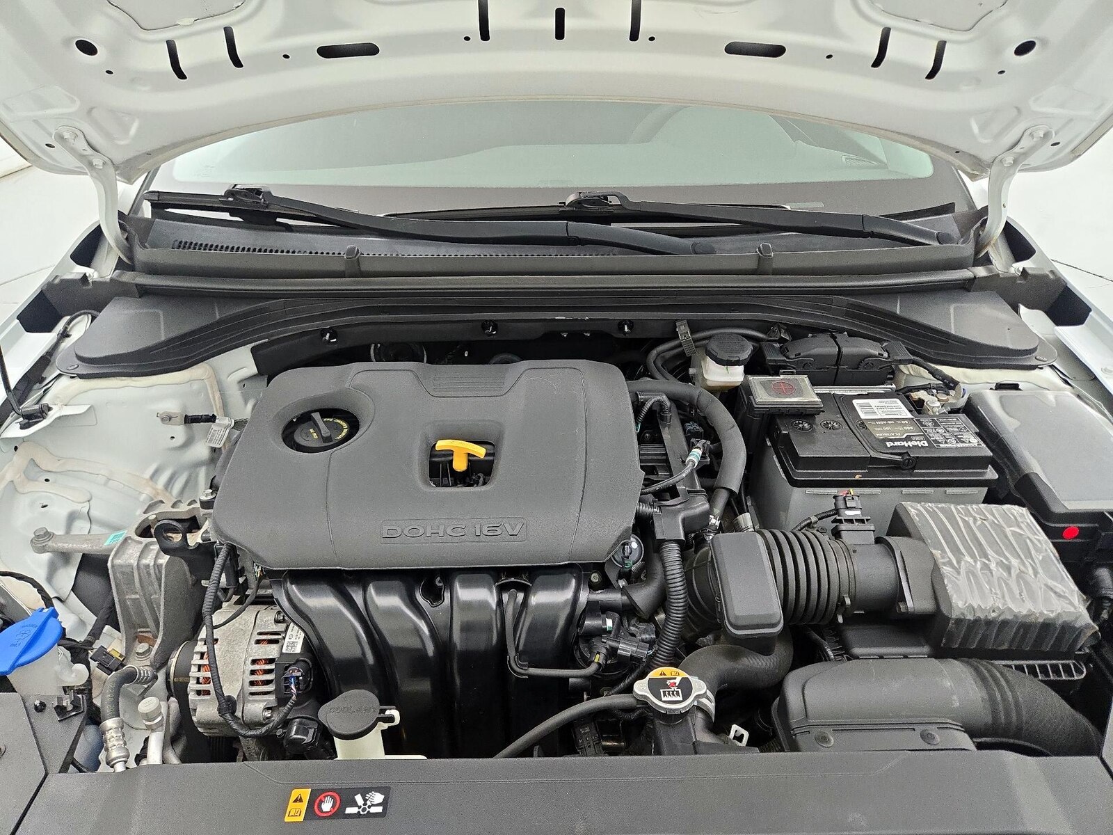 2020 Hyundai Elantra SE - Photo 22