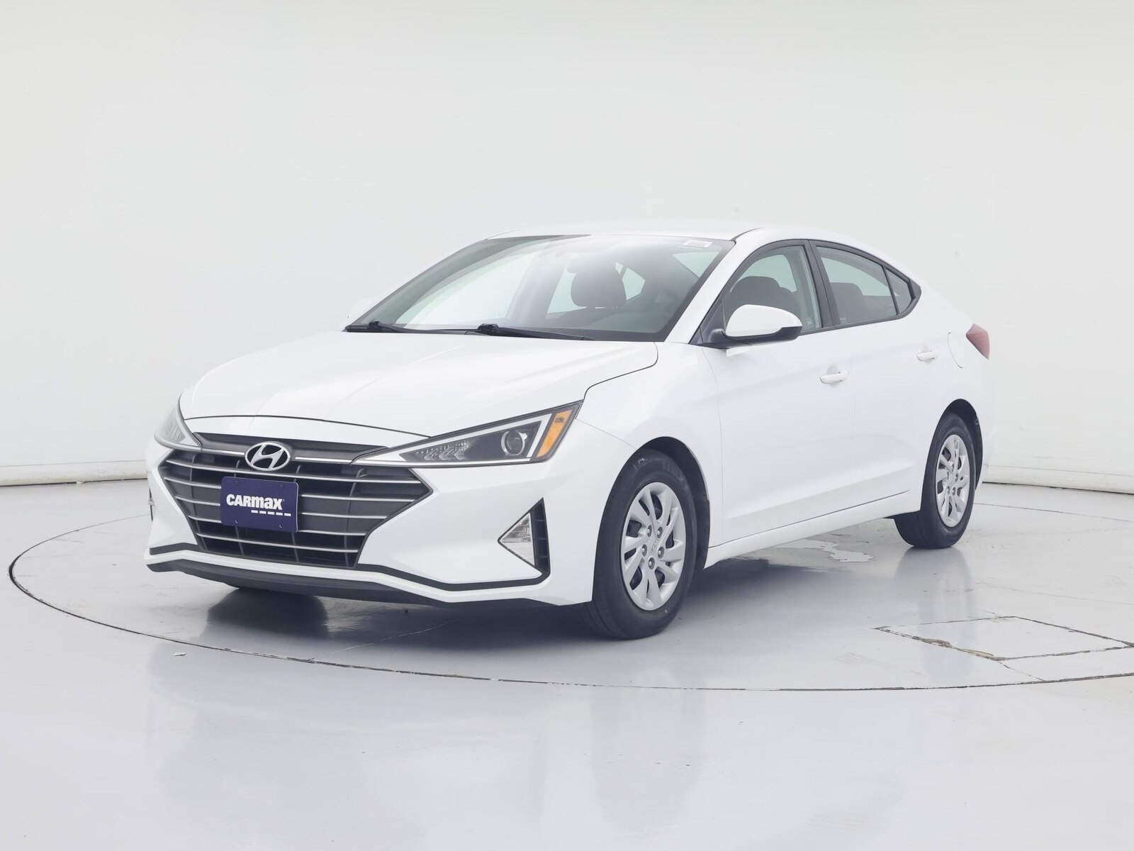 2020 Hyundai Elantra SE - Photo 5