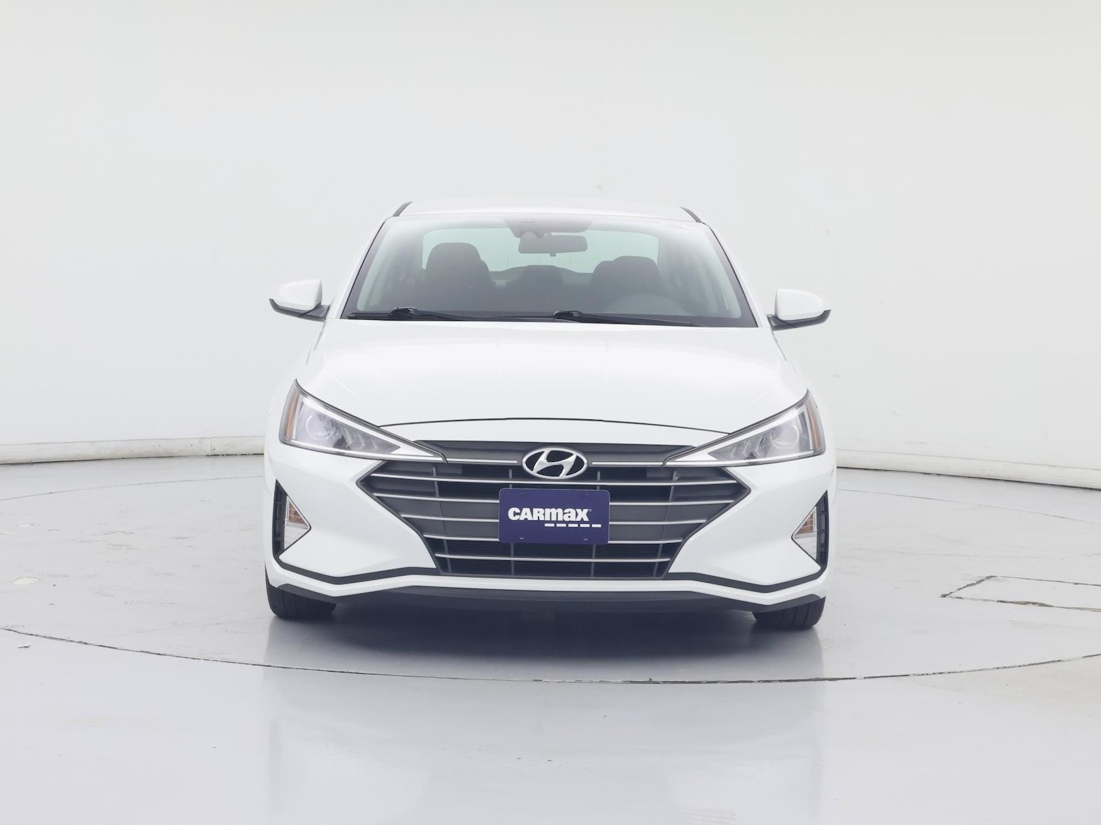 2020 Hyundai Elantra SE - Photo 6