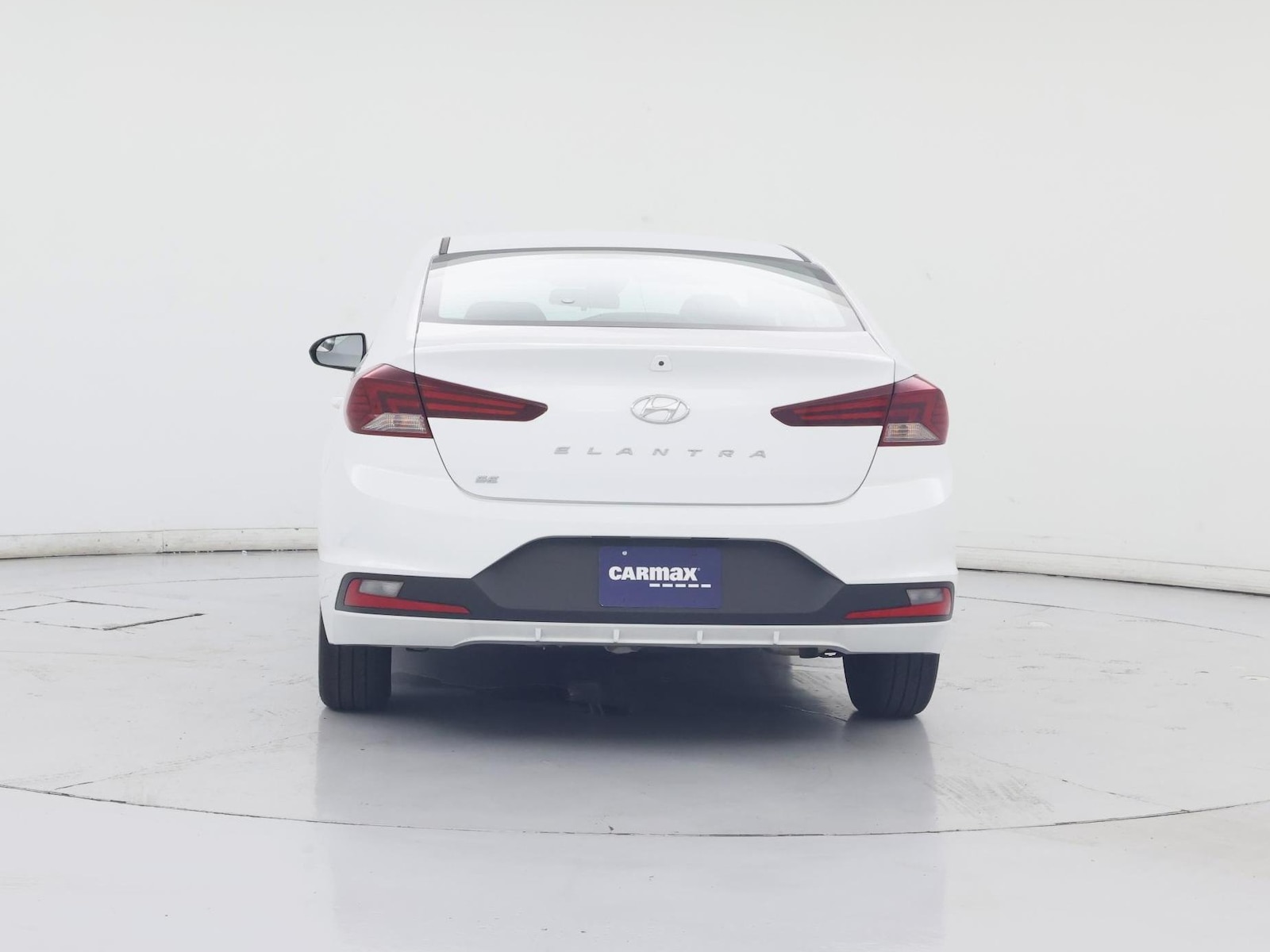 2020 Hyundai Elantra SE - Photo 7