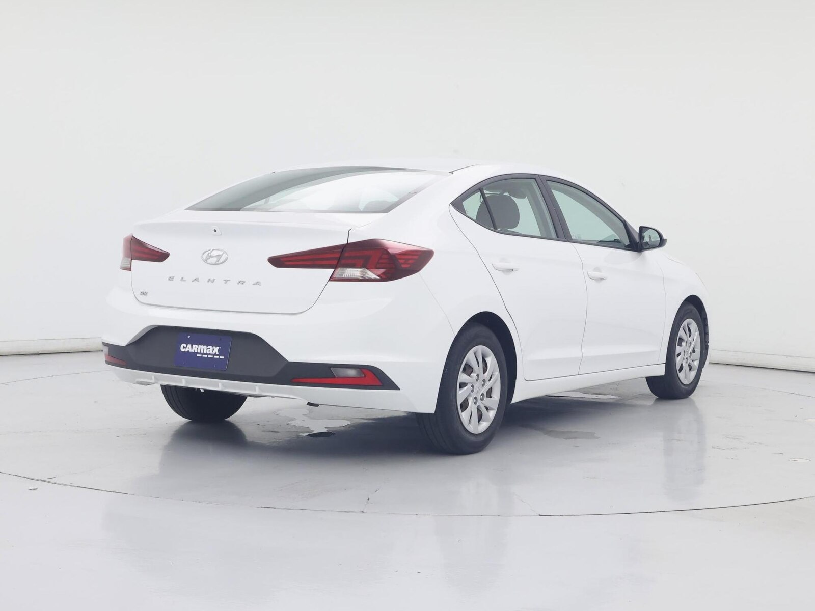 2020 Hyundai Elantra SE - Photo 9