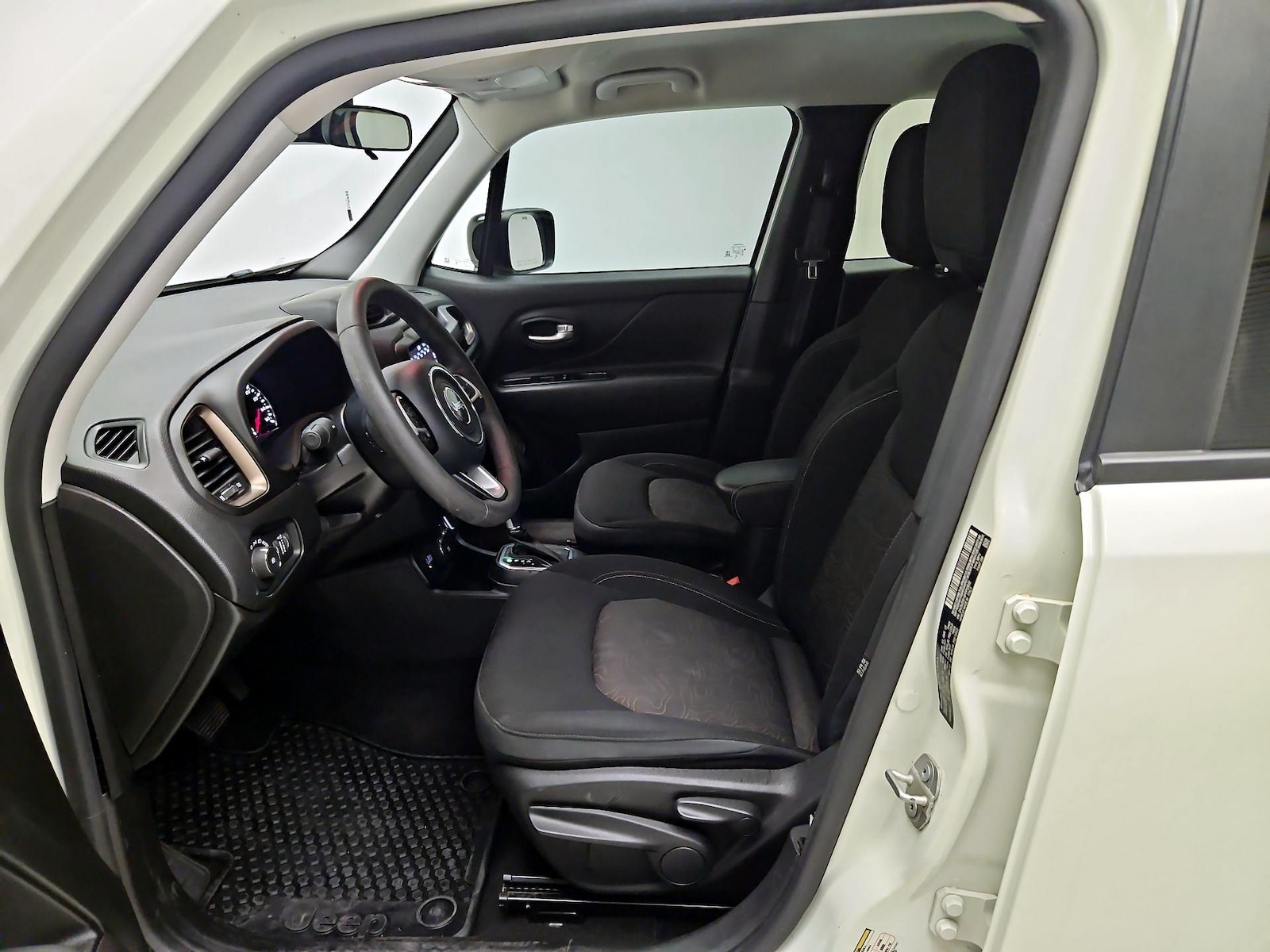 Side Airbags