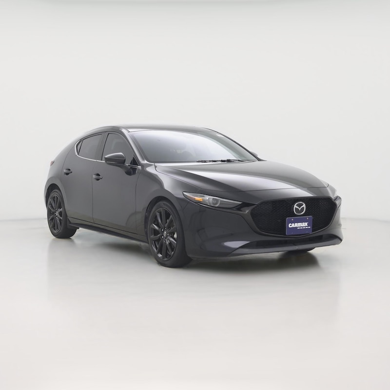2019 Mazda Mazda3 Premium