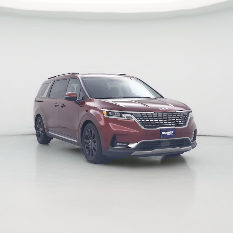 2024 Kia Carnival SX Prestige