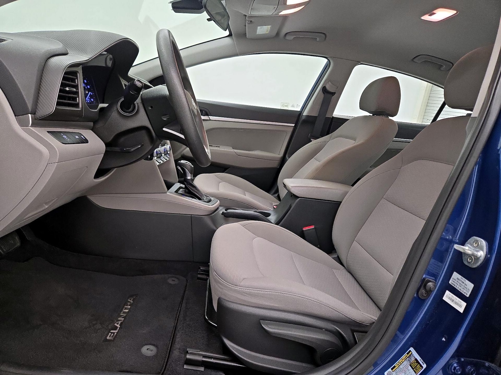 Side Airbags