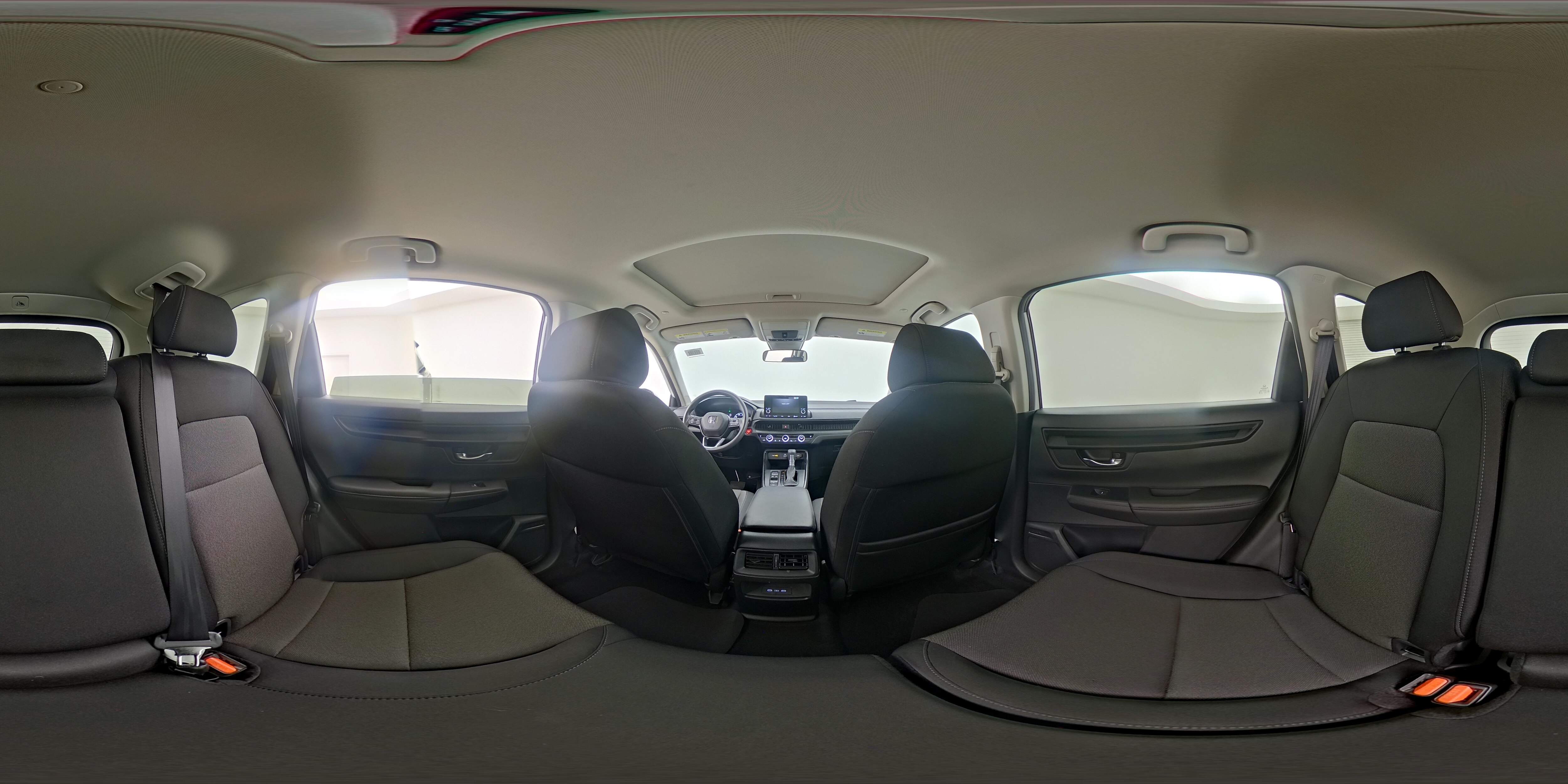 2024 Honda CR-V EX - Photo 26