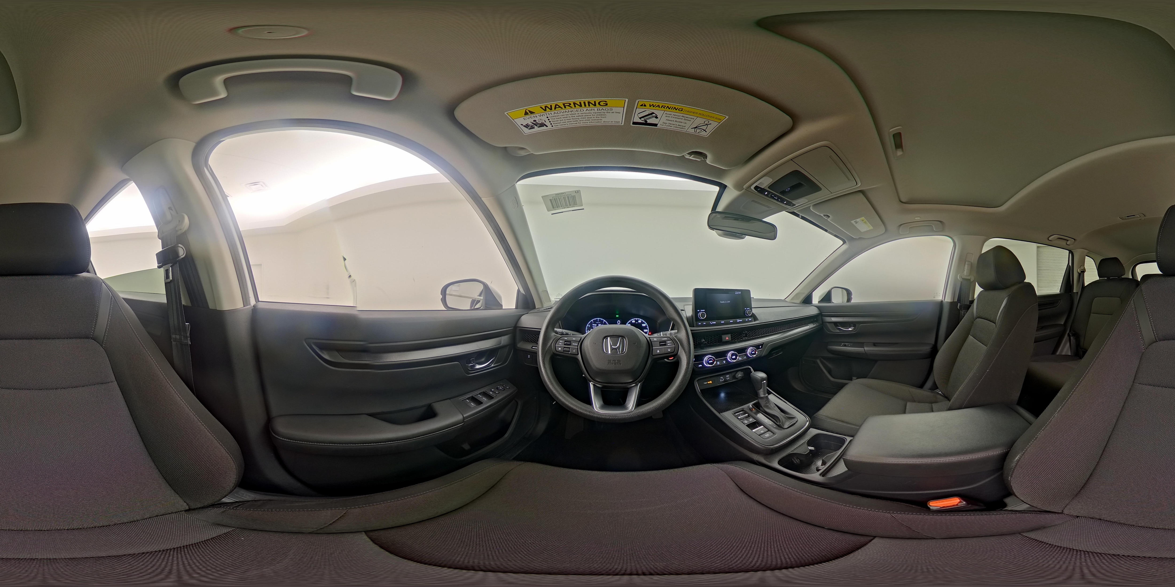 2024 Honda CR-V EX - Photo 27
