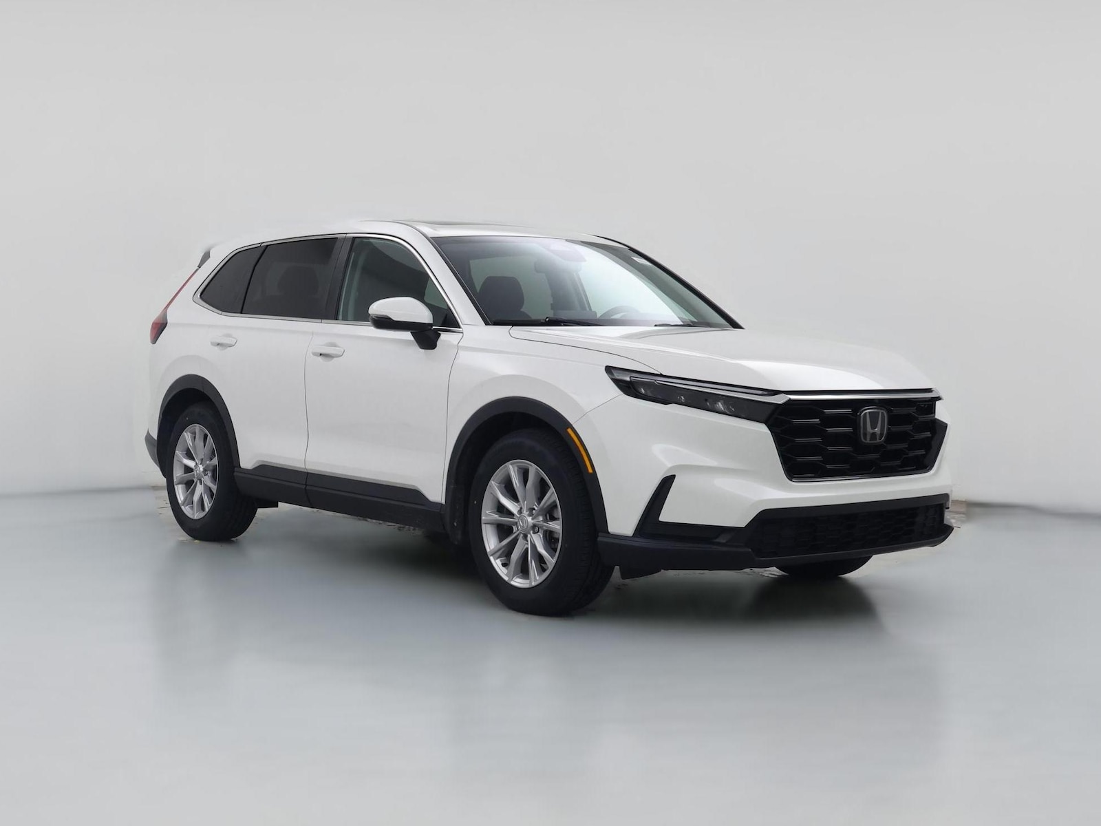 2024 Honda CR-V EX - Photo 1