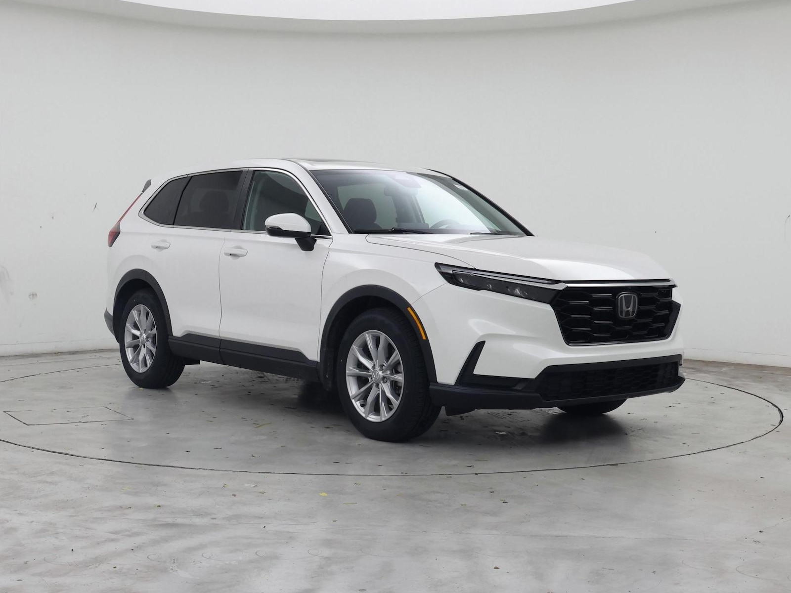 2024 Honda CR-V EX - Photo 2