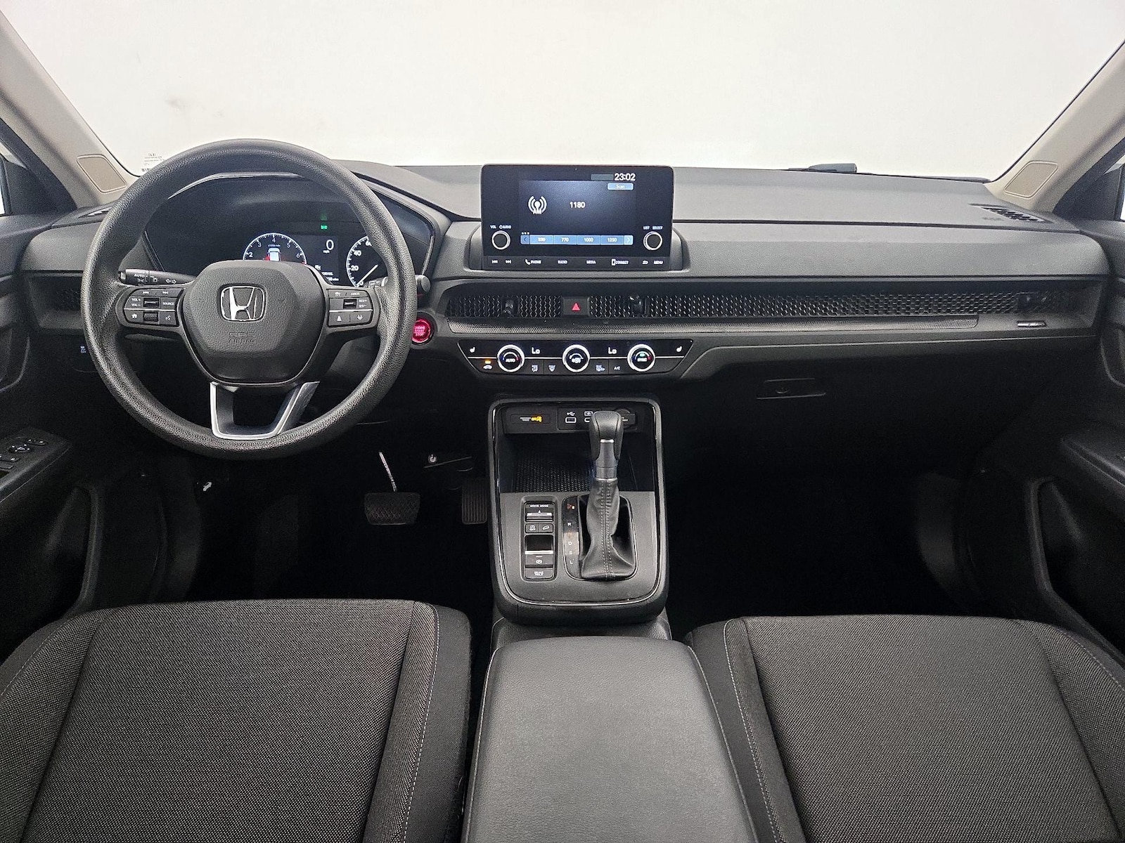 2024 Honda CR-V EX - Photo 10