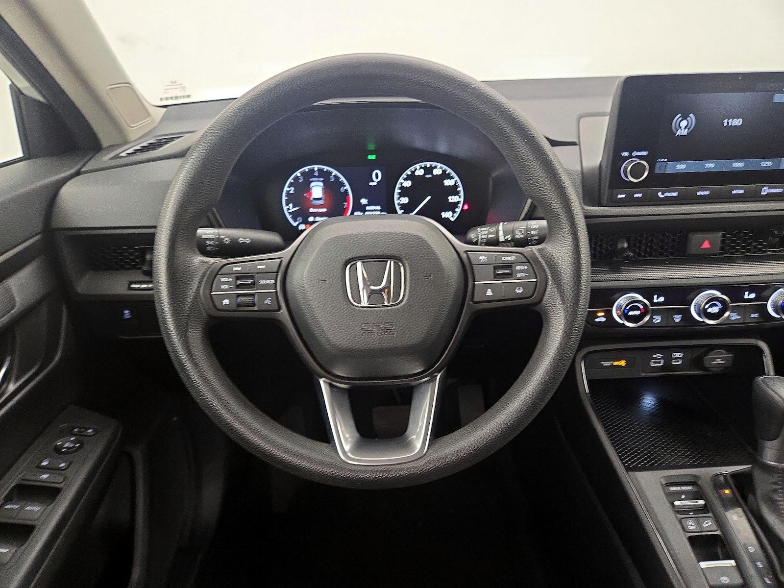 2024 Honda CR-V EX - Photo 11