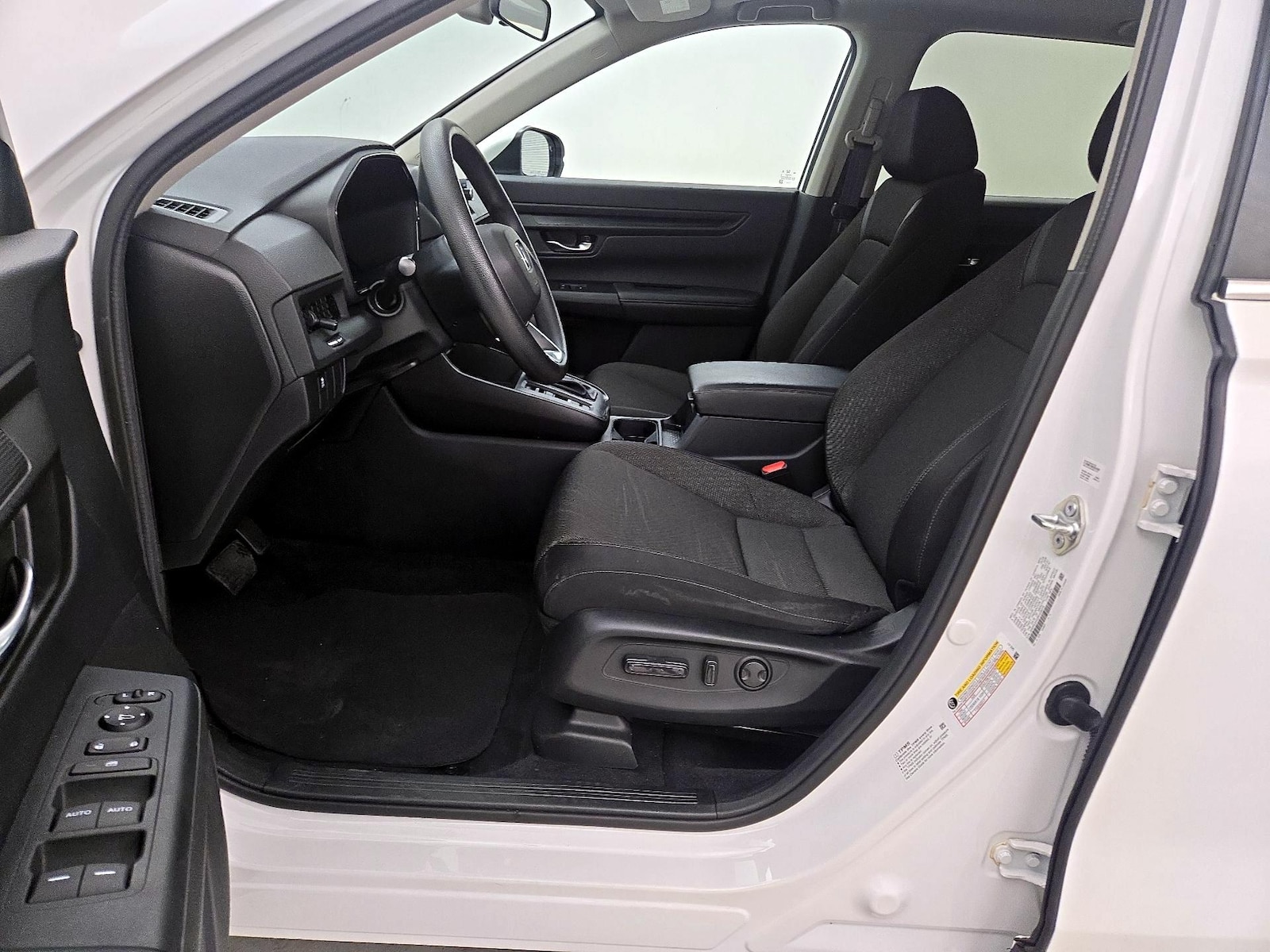 2024 Honda CR-V EX - Photo 12