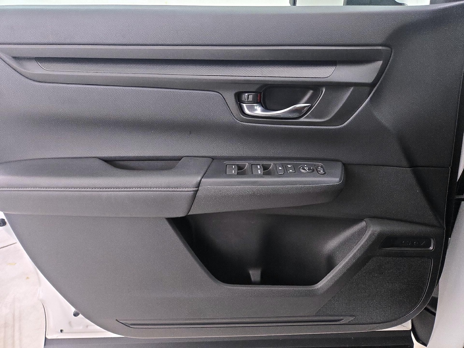 2024 Honda CR-V EX - Photo 13