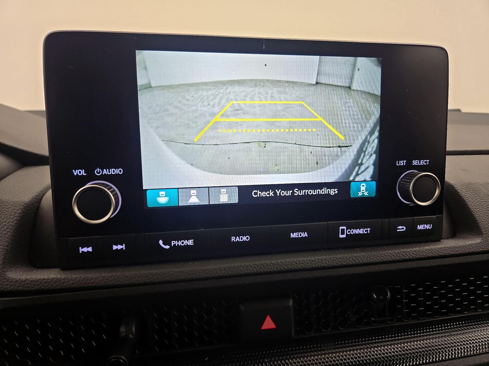 2024 Honda CR-V EX - Photo 15