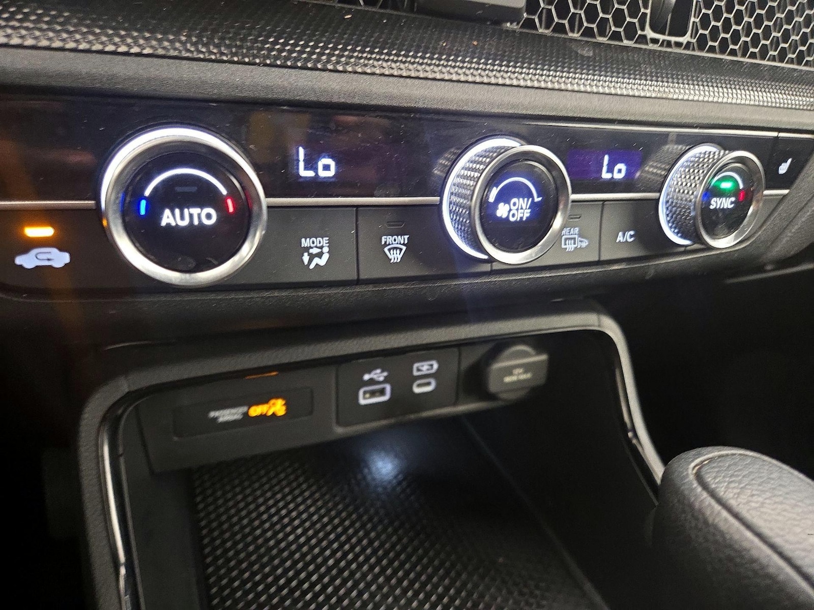 2024 Honda CR-V EX - Photo 17
