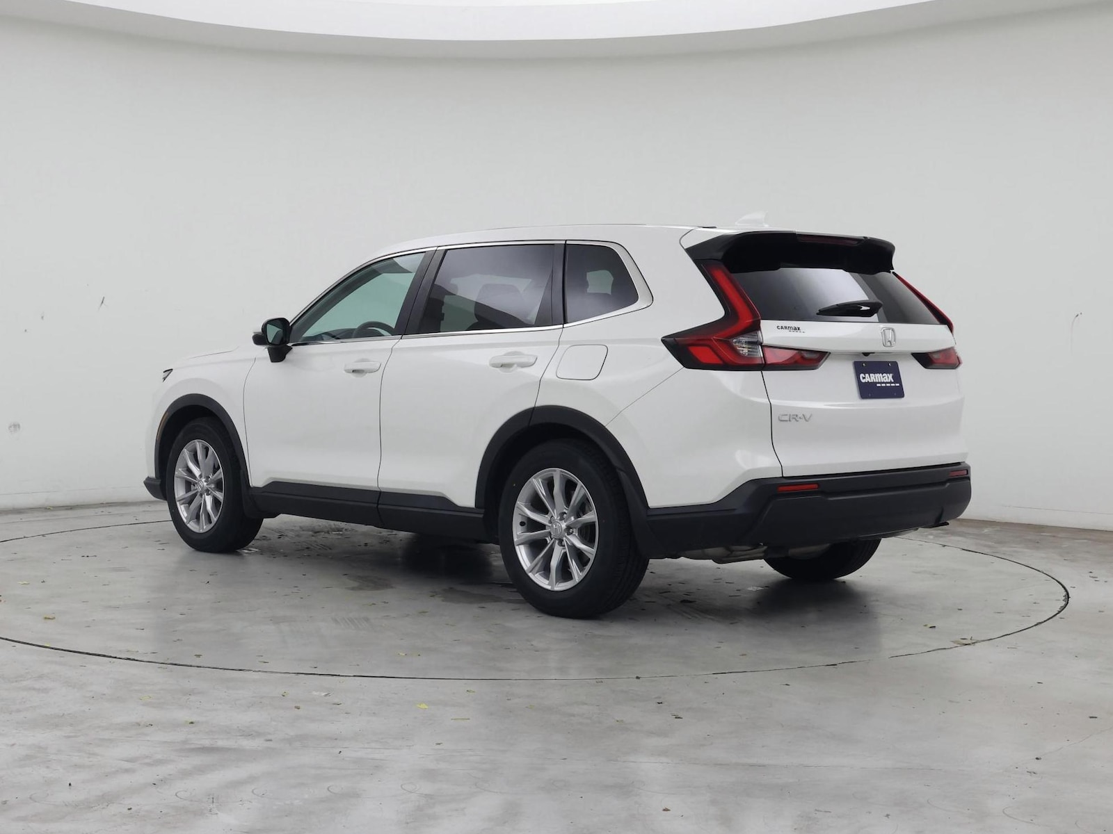 2024 Honda CR-V EX - Photo 3