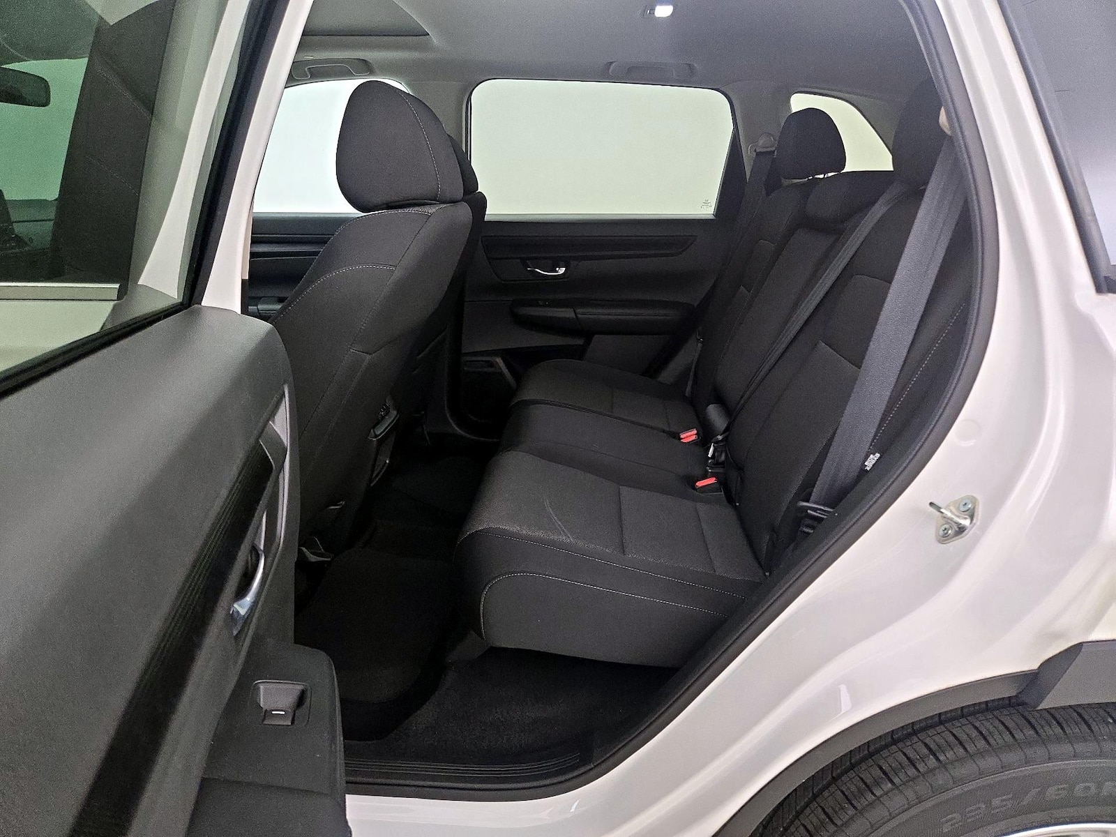 2024 Honda CR-V EX - Photo 21