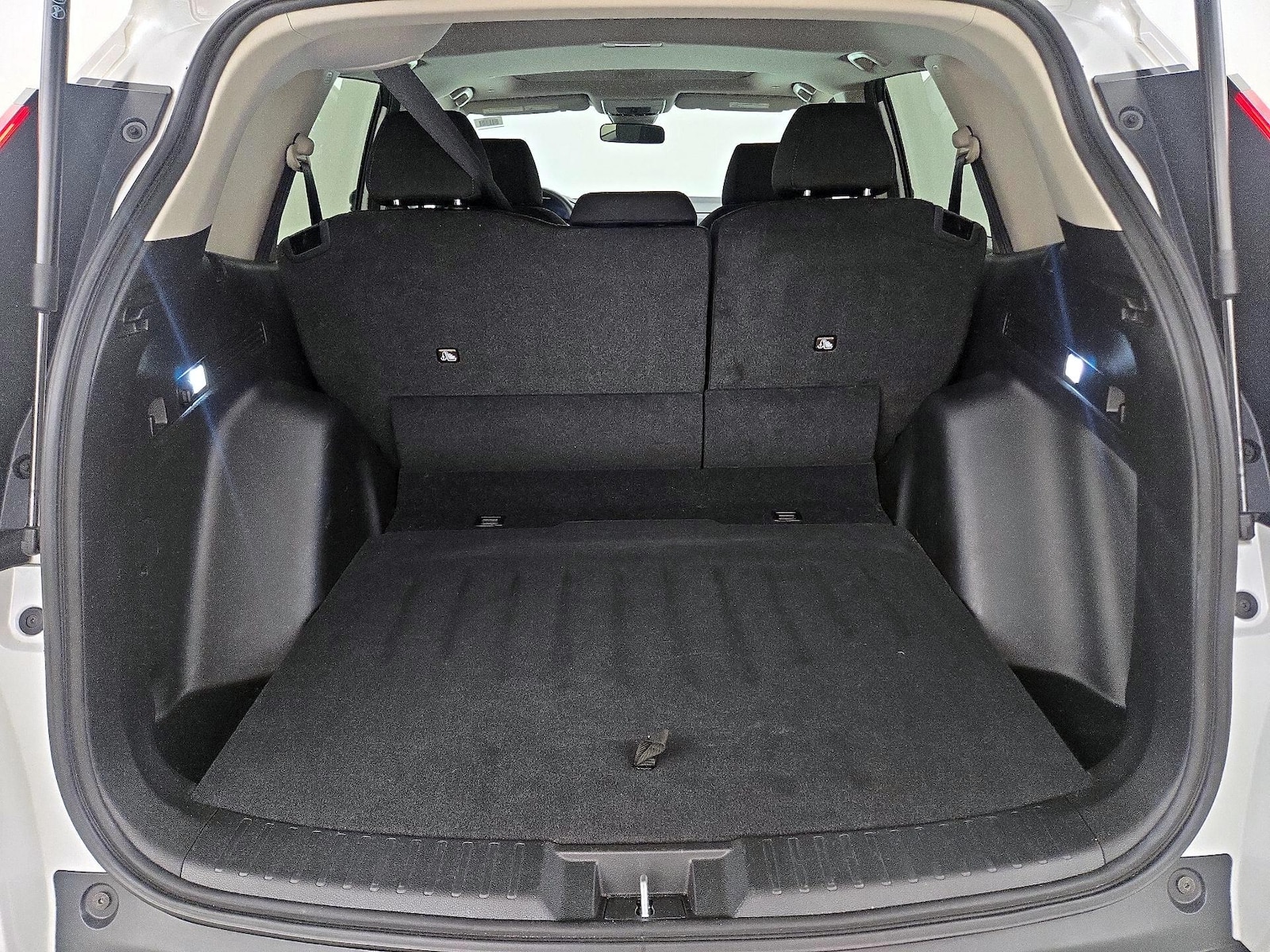 2024 Honda CR-V EX - Photo 22