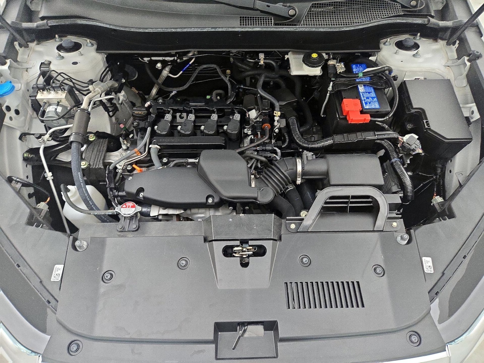 2024 Honda CR-V EX - Photo 23