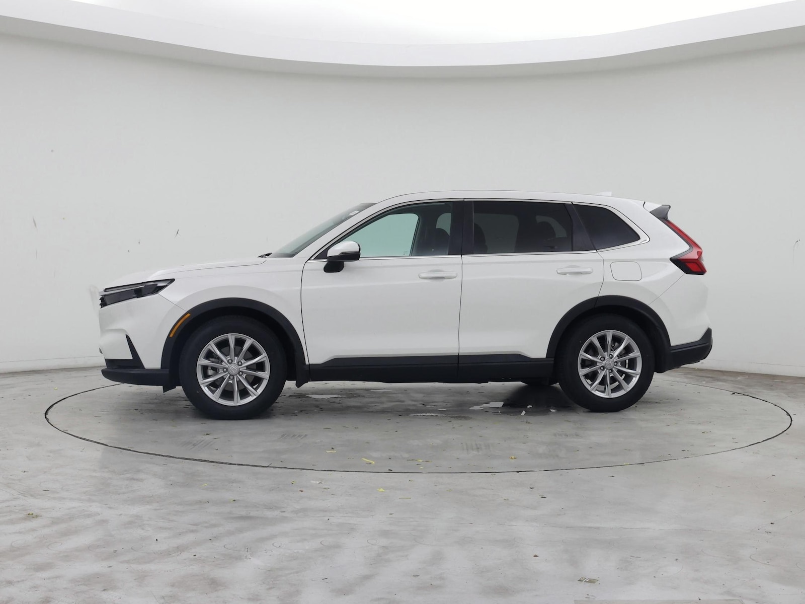 2024 Honda CR-V EX - Photo 4