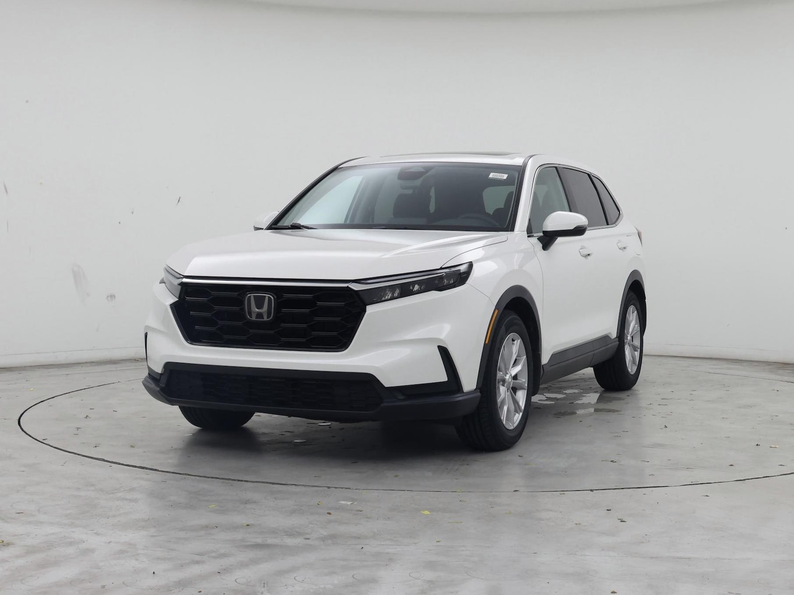 2024 Honda CR-V EX - Photo 5