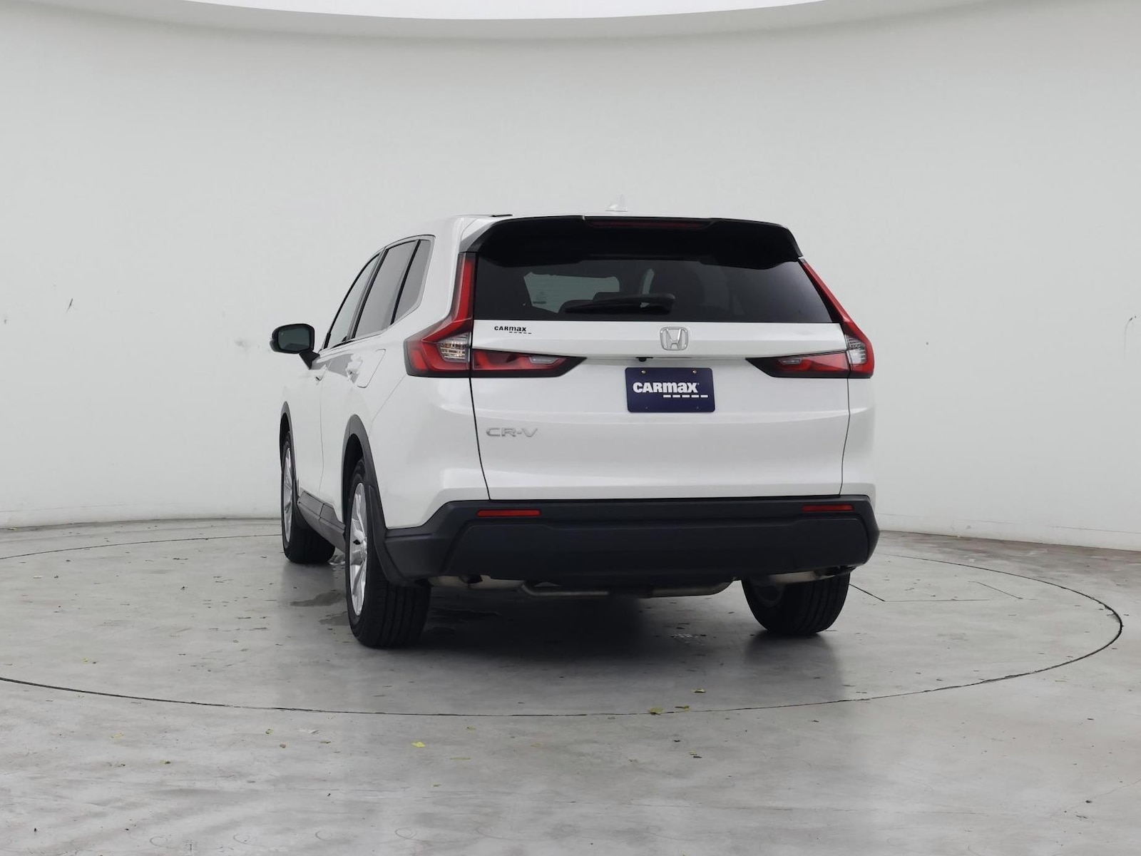 2024 Honda CR-V EX - Photo 7