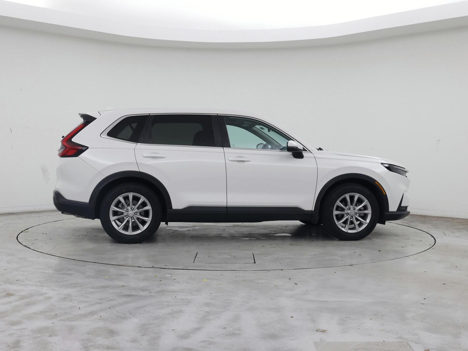 2024 Honda CR-V EX - Photo 8