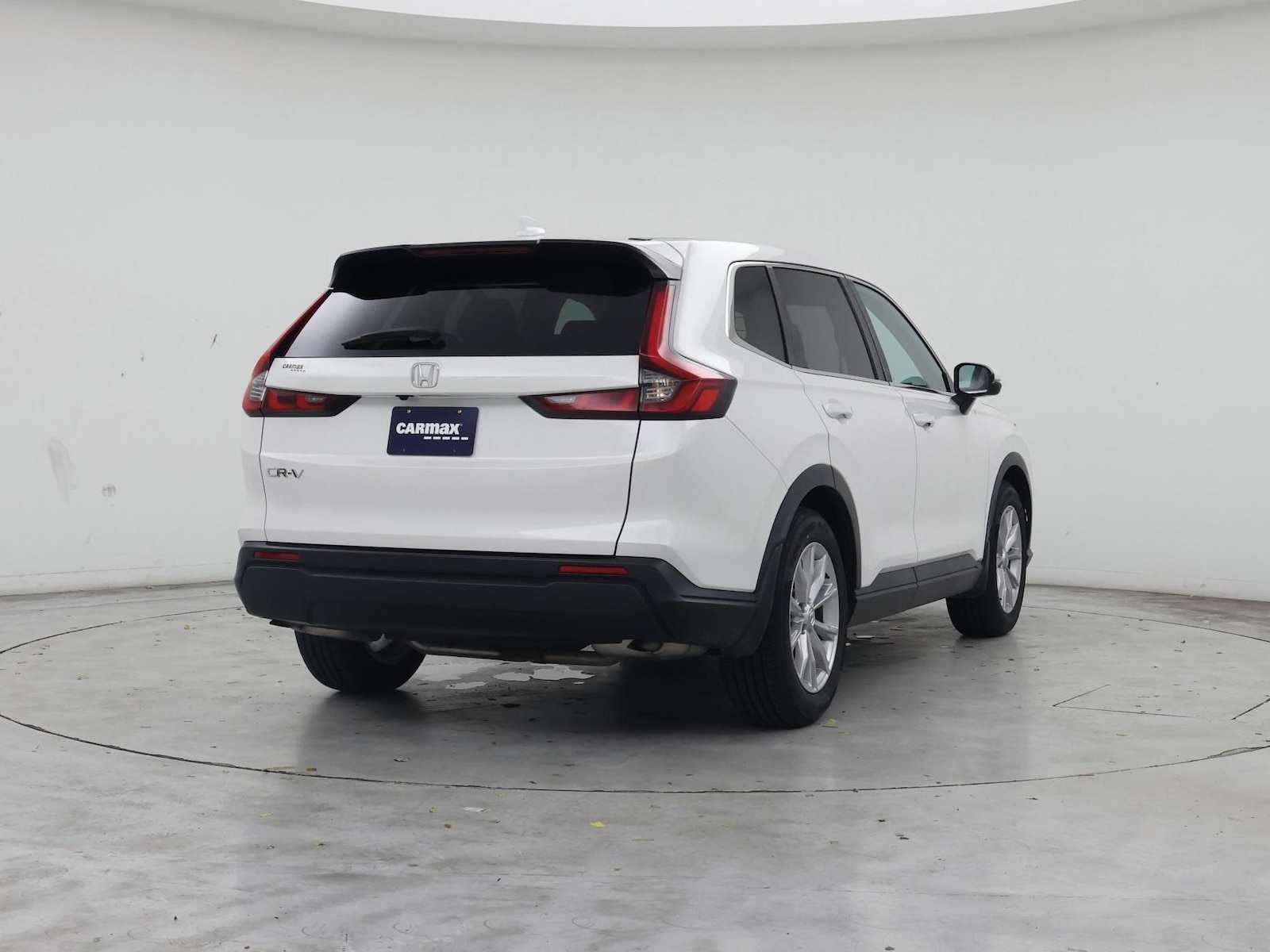 2024 Honda CR-V EX - Photo 9