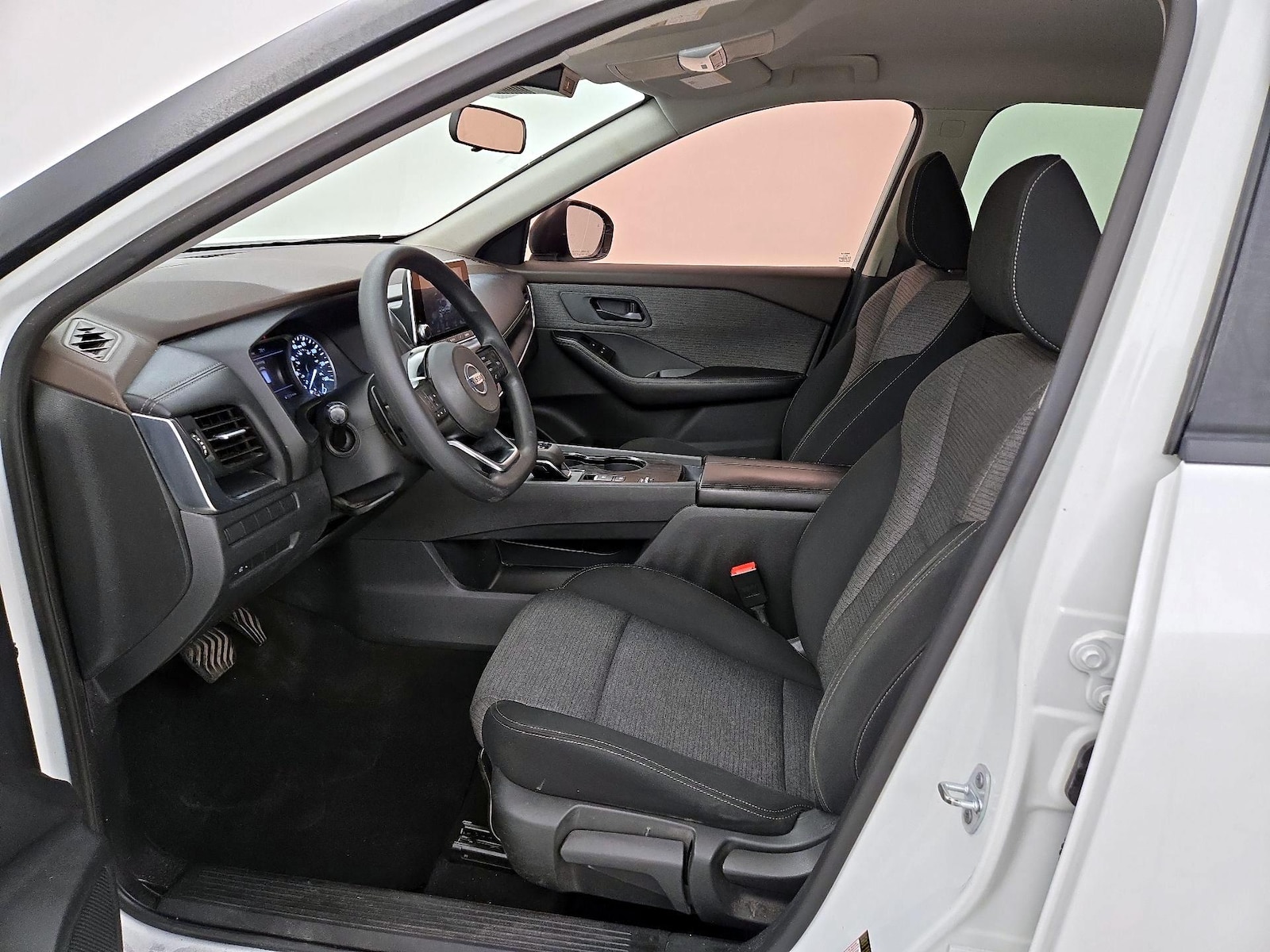 Side Airbags