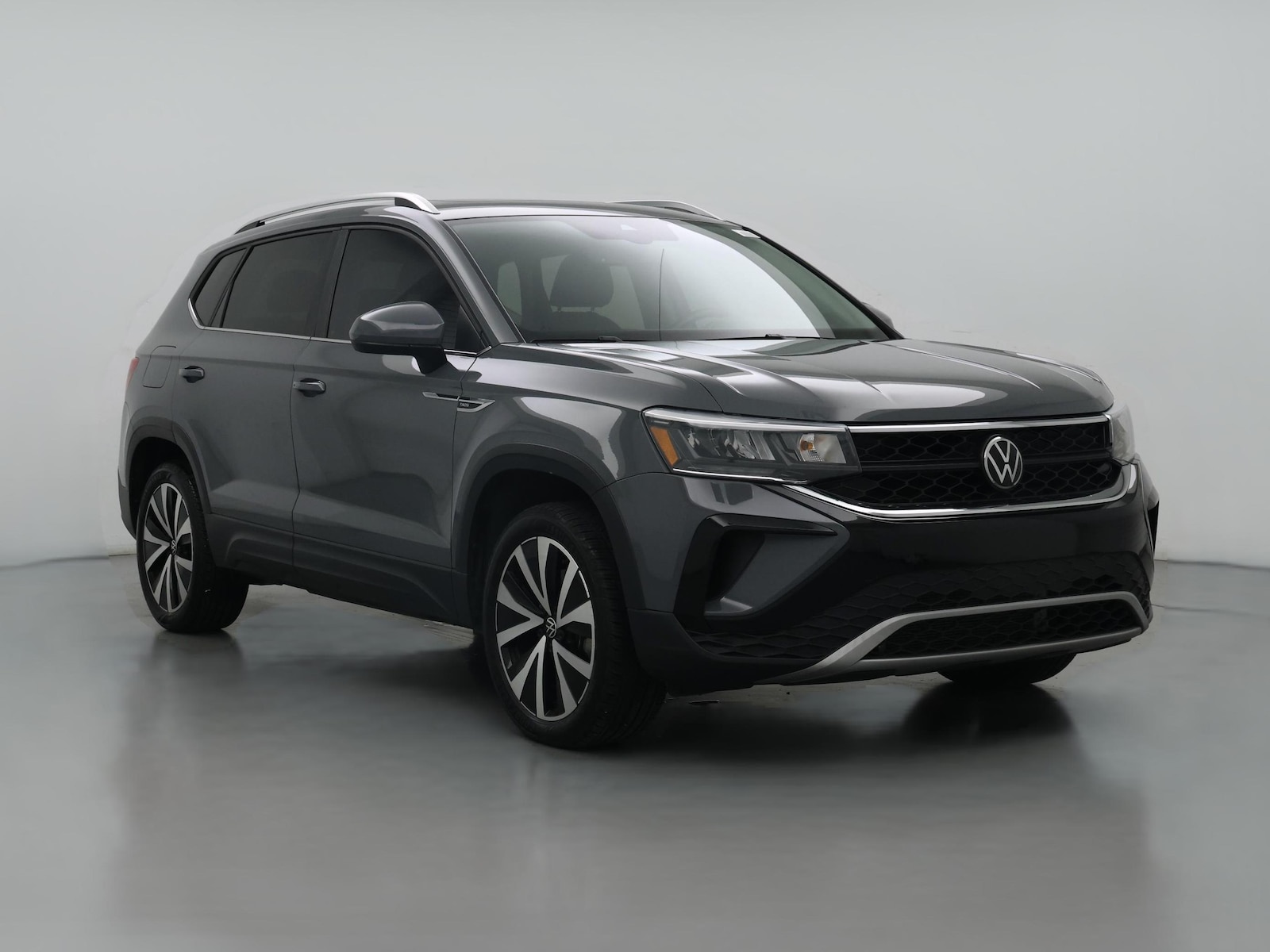 2024 Volkswagen Taos