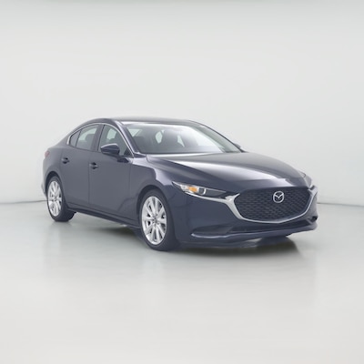 2023 Mazda Mazda3 2.5 S Select Package