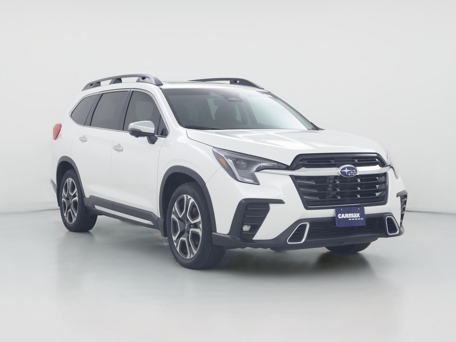 2023 Subaru Ascent