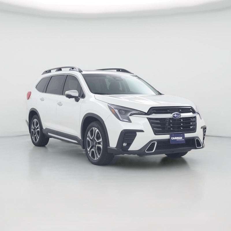 2023 Subaru Ascent Touring