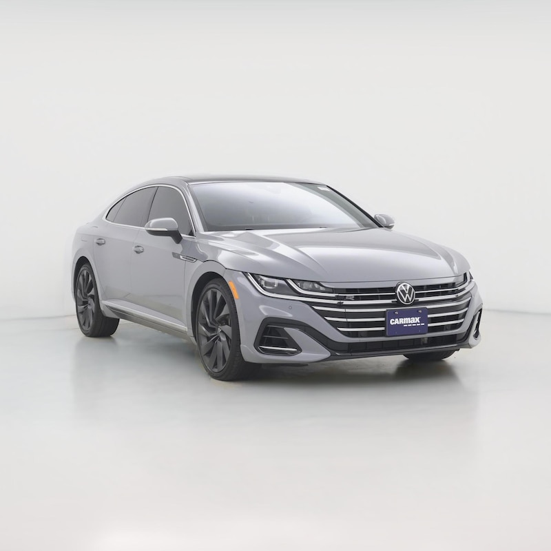 2023 Volkswagen Arteon SEL R-Line