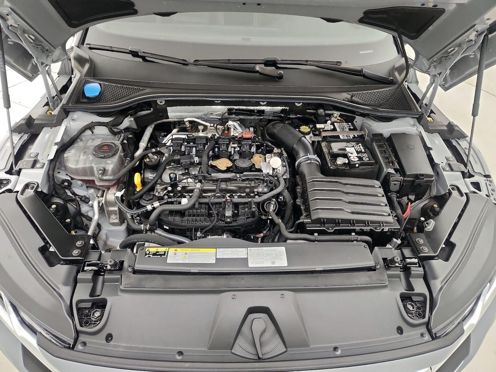2023 Volkswagen Arteon SEL R-Line - Photo 23