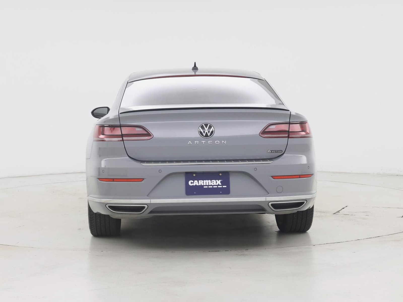2023 Volkswagen Arteon SEL R-Line - Photo 7