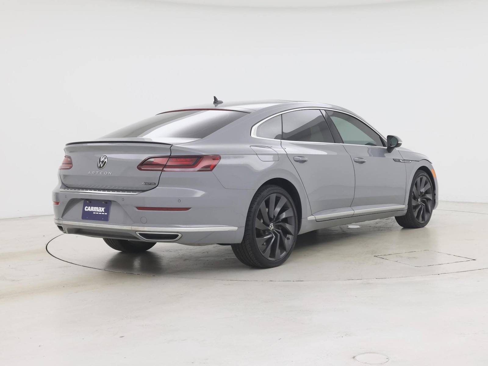2023 Volkswagen Arteon SEL R-Line - Photo 9